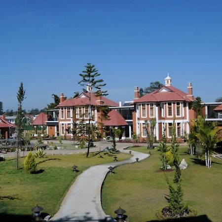 פי או לואה Royal Reward Resort מראה חיצוני תמונה