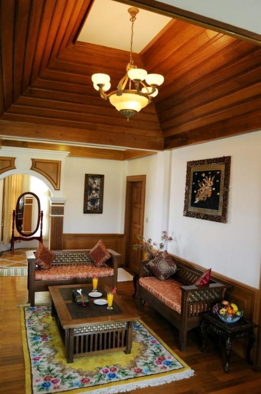 פי או לואה Royal Reward Resort מראה חיצוני תמונה