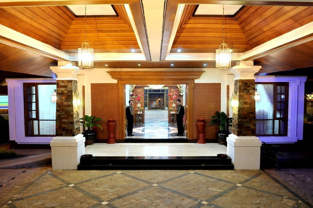 פי או לואה Royal Reward Resort מראה חיצוני תמונה