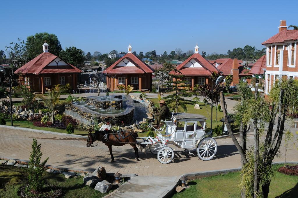 פי או לואה Royal Reward Resort מראה חיצוני תמונה