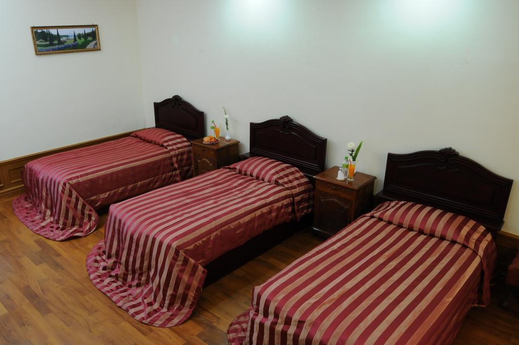פי או לואה Royal Reward Resort מראה חיצוני תמונה