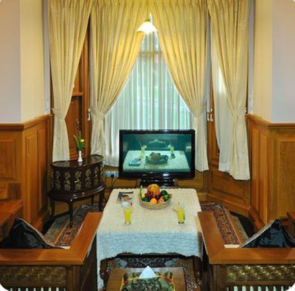 פי או לואה Royal Reward Resort מראה חיצוני תמונה