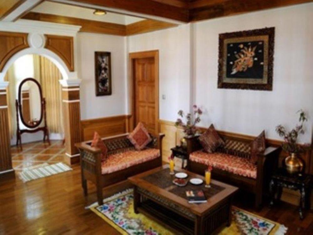 פי או לואה Royal Reward Resort מראה חיצוני תמונה