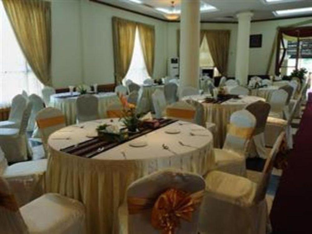 פי או לואה Royal Reward Resort מראה חיצוני תמונה