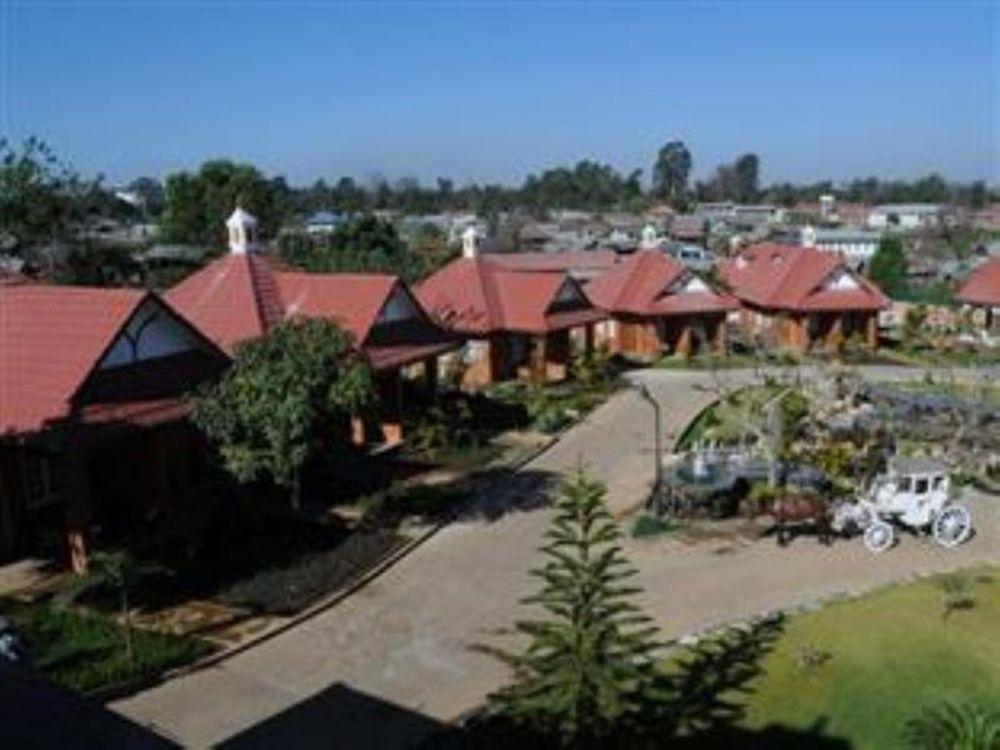 פי או לואה Royal Reward Resort מראה חיצוני תמונה