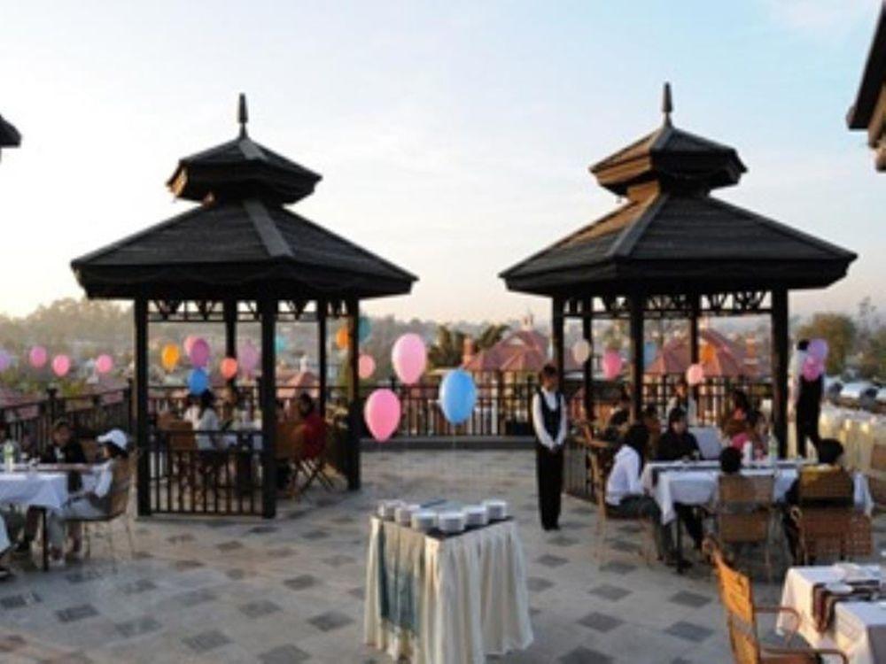 פי או לואה Royal Reward Resort מראה חיצוני תמונה