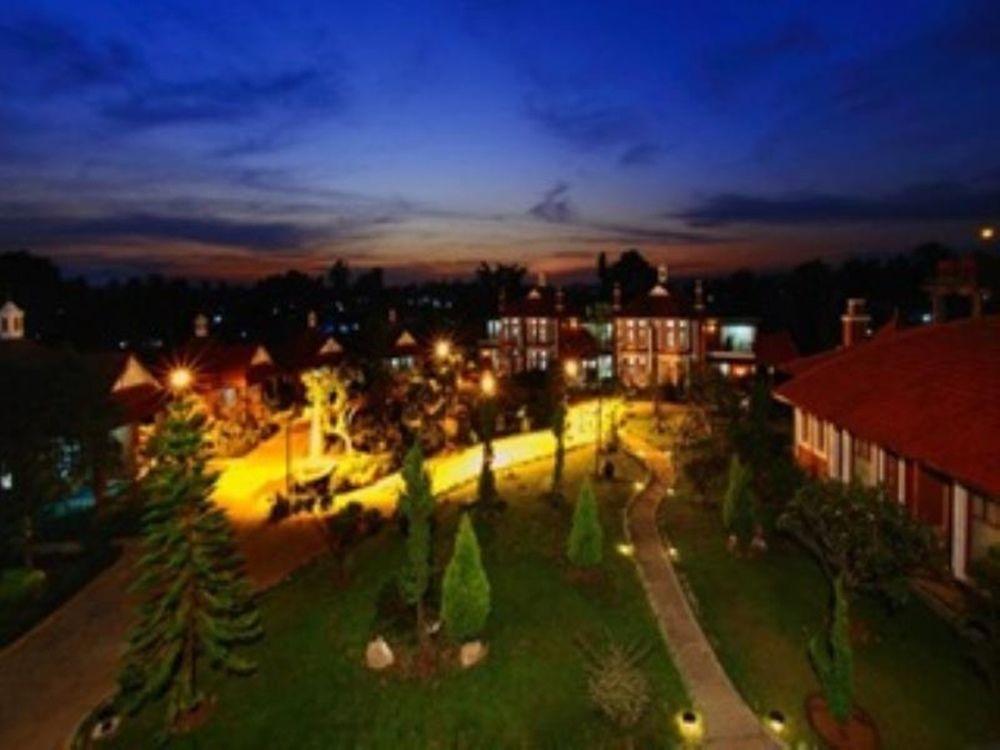 פי או לואה Royal Reward Resort מראה חיצוני תמונה
