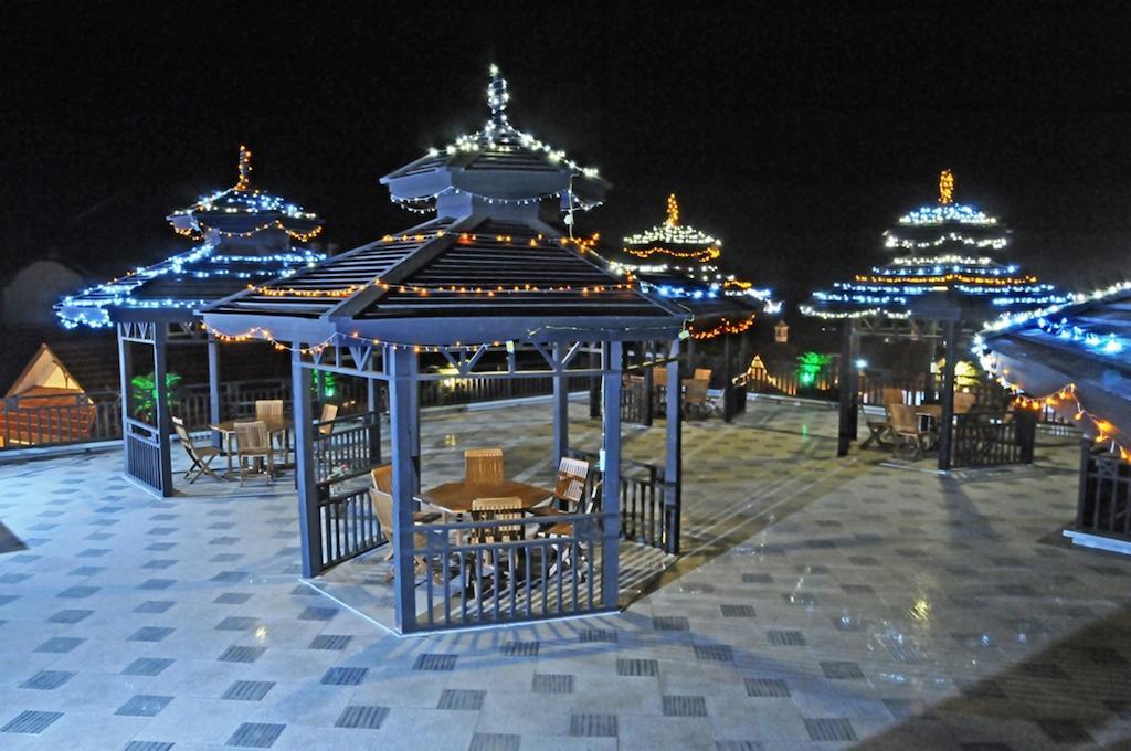 פי או לואה Royal Reward Resort מראה חיצוני תמונה
