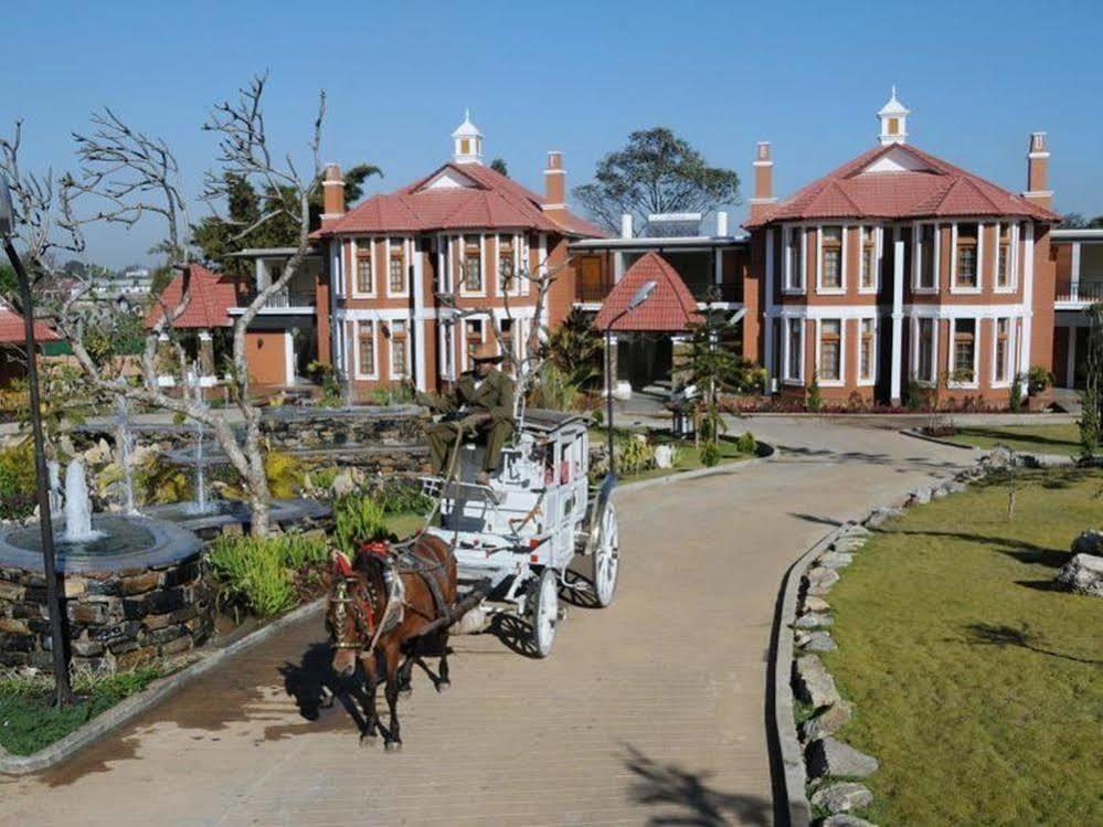 פי או לואה Royal Reward Resort מראה חיצוני תמונה