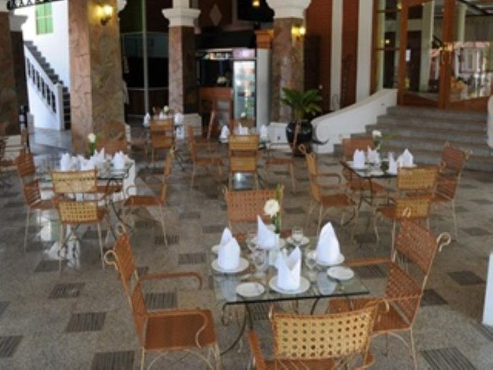 פי או לואה Royal Reward Resort מראה חיצוני תמונה
