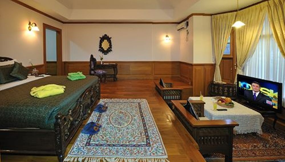 פי או לואה Royal Reward Resort מראה חיצוני תמונה