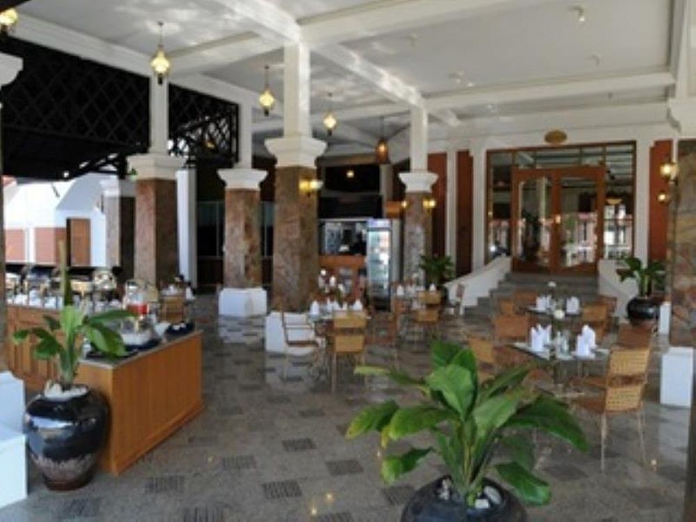 פי או לואה Royal Reward Resort מראה חיצוני תמונה